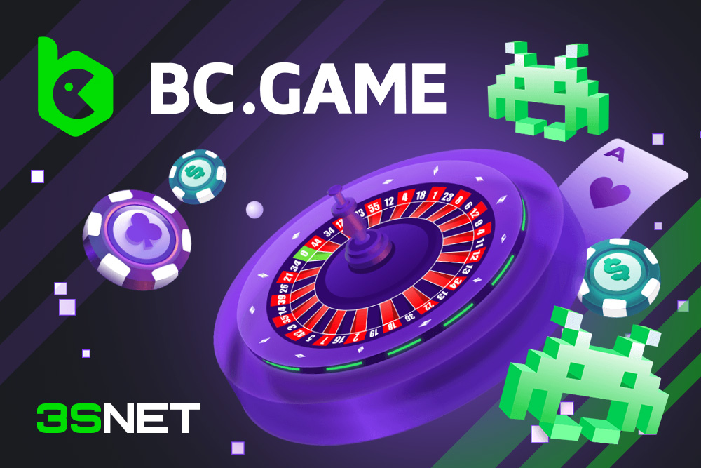 BC.Game Login Your Gateway to Exciting Casino Gaming