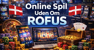 Bedste Online Casino uden ROFUS 710570053
