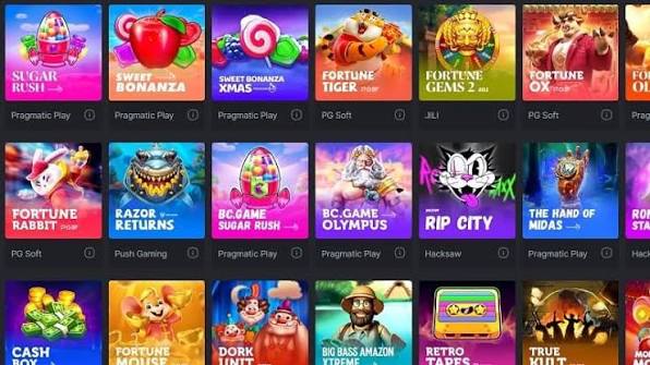 Casino Uden ROFUS - Udforsk Muliighederne