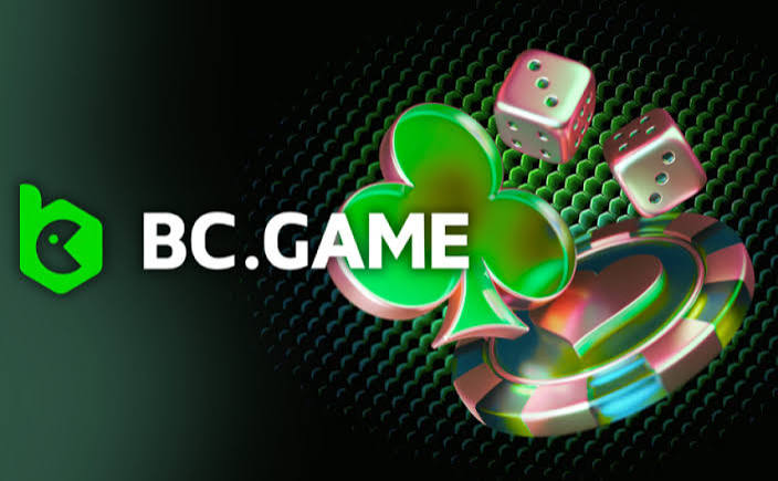 Exploring the Rise of BC.Game in Argentina