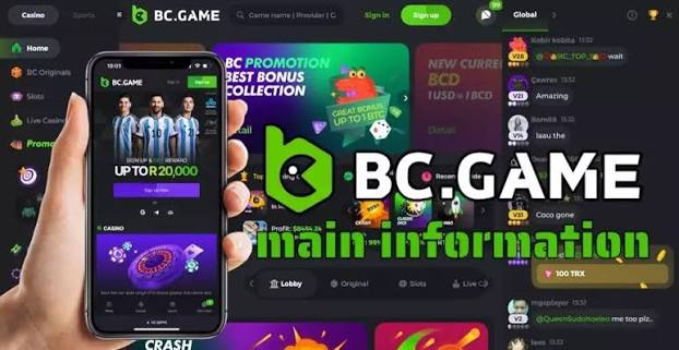 Guide to the BC.Game Login Process Steps, Tips, and Troubleshooting Guide to the BC.Game Login Process Steps, Tips, and Troubleshooting