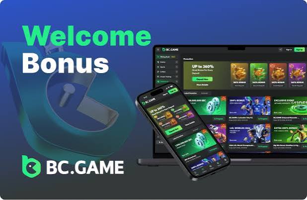 Guide to the BC.Game Login Process Steps, Tips, and Troubleshooting Guide to the BC.Game Login Process Steps, Tips, and Troubleshooting