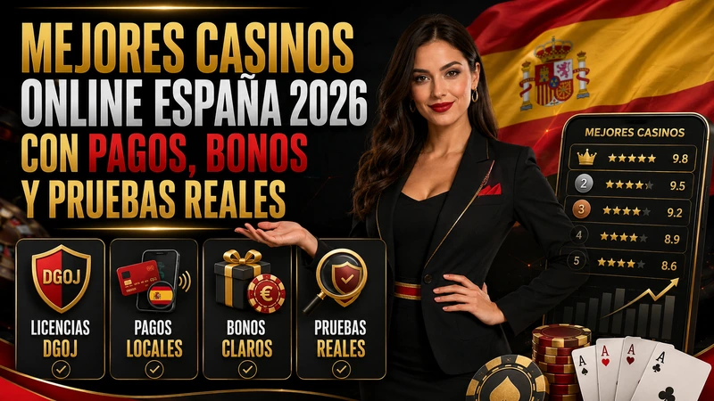Los Mejores Casinos Online sin Licencia del 2023 Los Mejores Casinos Online sin Licencia del 2023