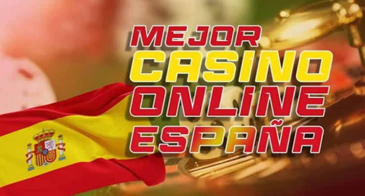 Mejor Casino Online Español con Bonos Increíbles