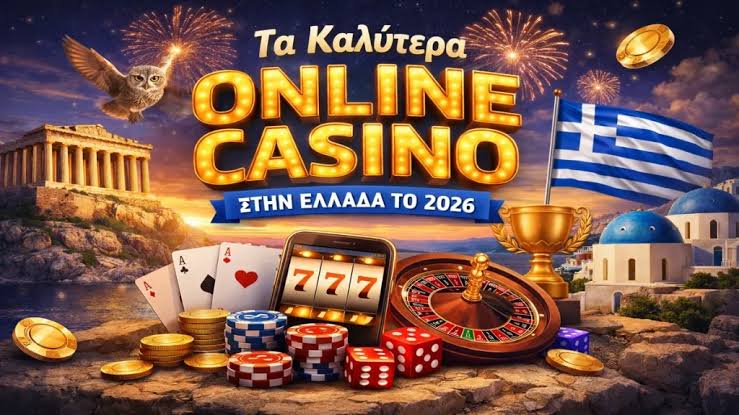 Ανακαλύψτε τα Καλύτερα Mobile Καζίνο για Κινητά Τηλέφωνα Ανακαλύψτε τα Καλύτερα Mobile Καζίνο για Κινητά Τηλέφωνα