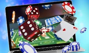 Monster Win Ontdek de Spannende Wereld van Online Gokken 608325584