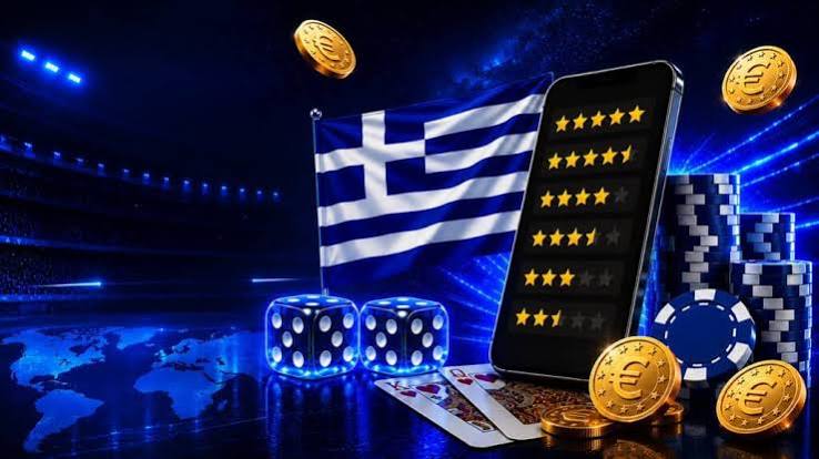 Τα Καλύτερα Online Καζίνο στην Ευρώπη - Οδηγός για Παίκτες 393937459