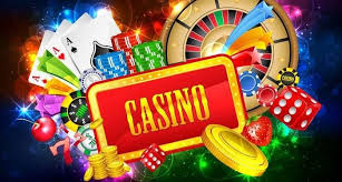 Online Casino Din Guide til Spillene og Strategierne