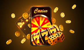 Online Casino Underholdning og Muligheder for Vind