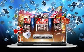 Online Casino Underholdning og Muligheder for Vind