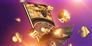 The Rise of Cryptorino Revolutionizing Online Gaming The Rise of Cryptorino Revolutionizing Online Gaming