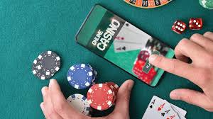 The Rise of Cryptorino Revolutionizing Online Gaming The Rise of Cryptorino Revolutionizing Online Gaming