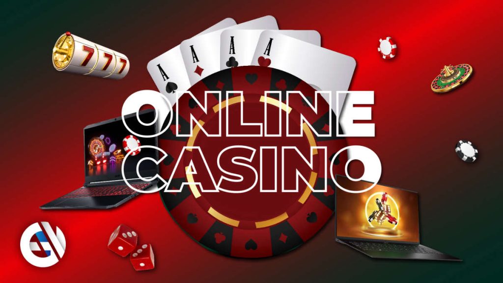 Upptäck CashWin Casino En Enastående Spelupplevelse