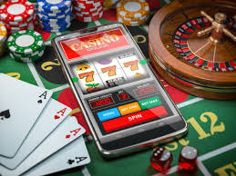 Upptäck CashWin Casino En Enastående Spelupplevelse